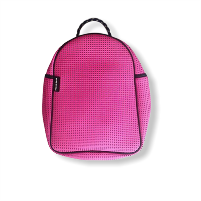 Prene Back Pack (Hot Pink)