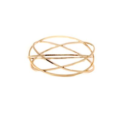 Nike Caged Cuff (Gold)