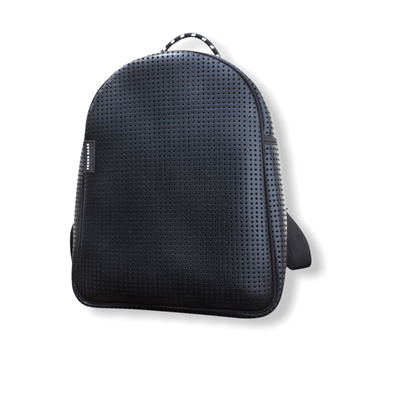 Prene Back Pack (Black)