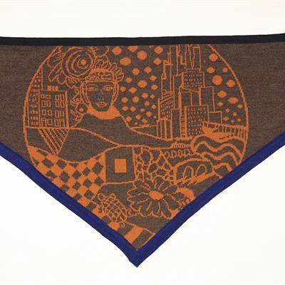 Revolution City Bandana