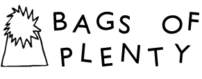 Bags Of Plenty